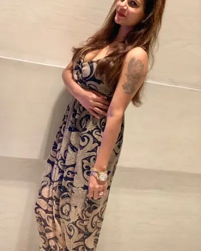Parbing Escort